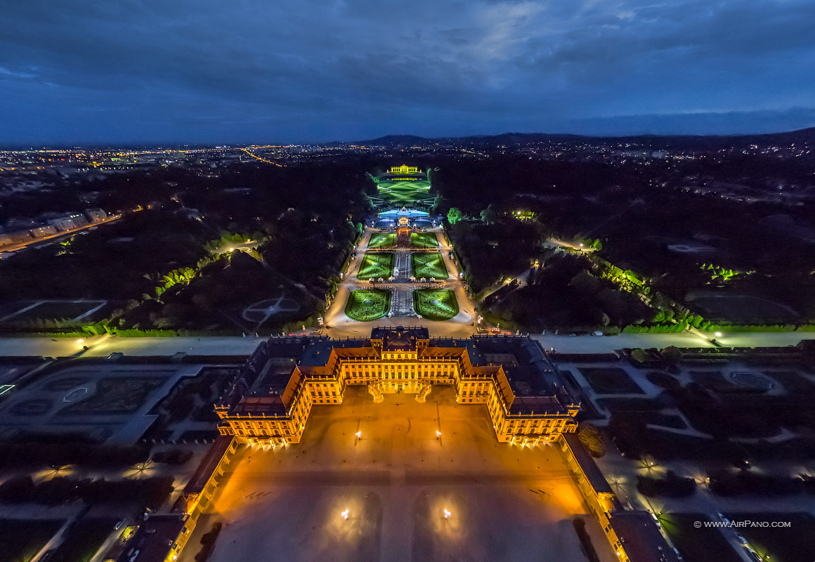 Vienna
